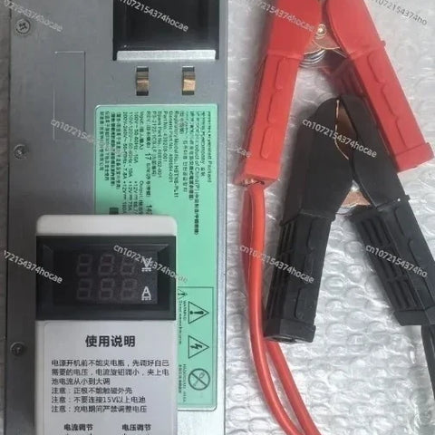 12.6V 14.6V, 100A 120A ternary charger, car programming power supply, audio adjustment power supply, high power, RV charging