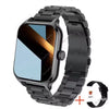 New Outdoor Military GPS Smart Watch Men Waterproof Outdoor Sport Tracker Bluetooth Calls Fitness Smartwatch Man Women Bracelet
