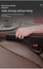 Car seat gap filler strips, crack storage box, leak-proof strip artifact, car interior supplies, practical collection
