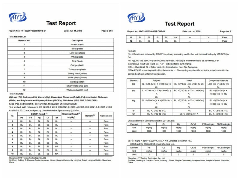 USB Electric Fan Flexible Bendable Fan For Power Bank Laptop PC AC Charger Portable Hand Cool Mini Fan Computer Summer Gadget