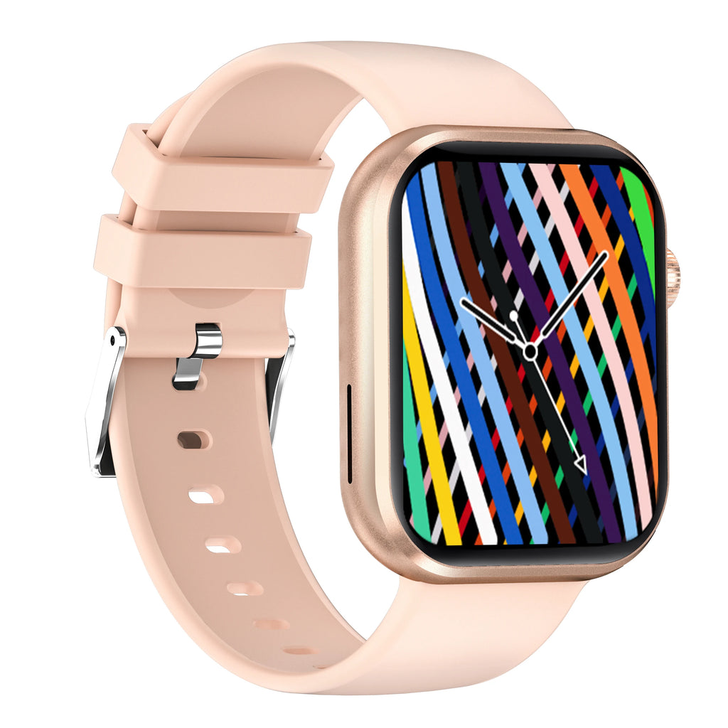 Fashion Kids Watches Children's Electronic Watch HD Screen Sports Waterproof IP68 Kids Bracelet Clock Best Gift For Girls & Boys