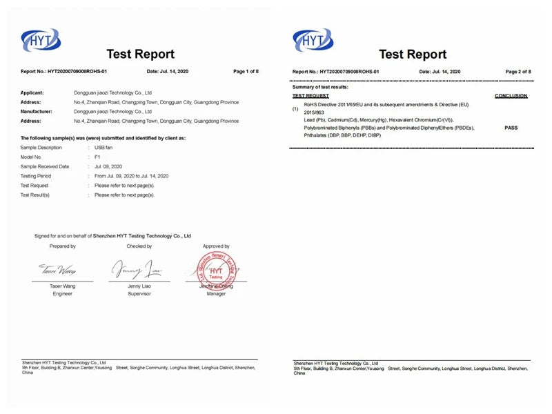 USB Electric Fan Flexible Bendable Fan For Power Bank Laptop PC AC Charger Portable Hand Cool Mini Fan Computer Summer Gadget