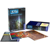 EXIT: Dead Man on the Orient Express, Mystery Solving Card Game, Family Games for Game Night, Party Games for Adults and Kids