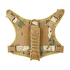 Tactical Cat Harness Adjustable Puppy Vest For Military Small Dogs Harnesses withControl Handle Walking Training Cat Accessories