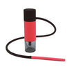 Portable Car Hookah Set with Silicone Hose Mini Shisha for Outdoor Travel Mobile Shisha Narguile Chicha Cachimbas