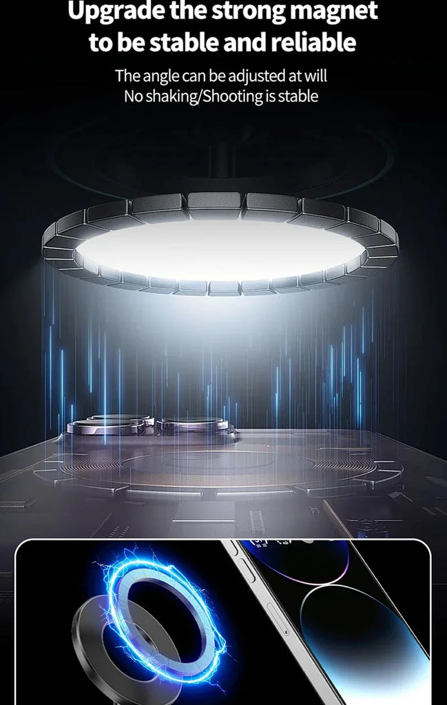 Metal Motorcycle Bike Phone Holder Aluminum Alloy Anti-slip Bracket GPS Clip Universal Bicycle Stand Support for All Smartphones