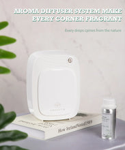 Laai beeld in Galery-kyker, NAMSTE Hotel Essential Oil 100ML Pure Plant Room Fragrance Home Air Freshener Electric Aromatic Oasis Essential Oil For Diffuser - Mighty Dollars