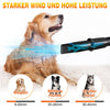 Negative Ion Smart Pet Blower Negative Ion large dog Pet Hair Dog Hair Dryer Blower 3500W with 4 Nozzles Hair Dryer for Pets Pet