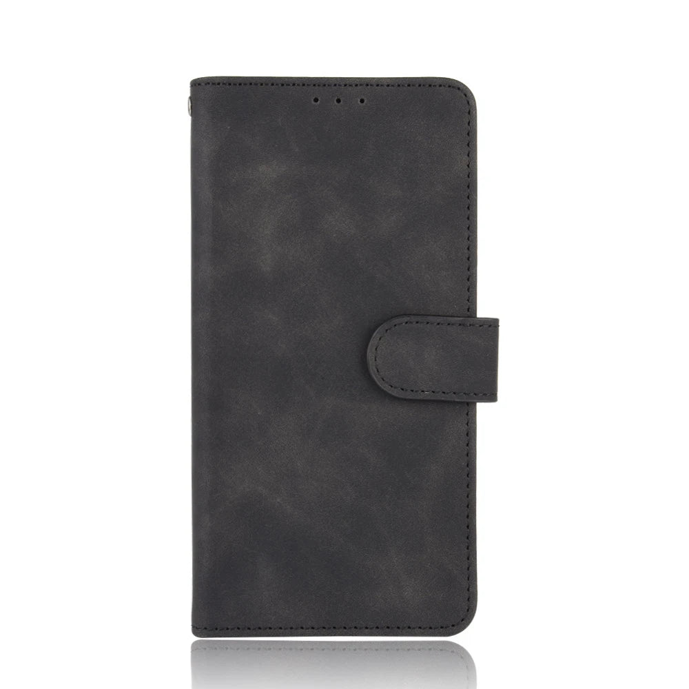 For OPPO Reno 9A 7A 5A 3A Fusion Flip PU Leather Wallet Shockproof Phone Case For OPPO Reno 9 A 7 A 5 A 3 A Anti-Fall Coque