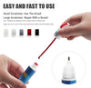 Professional Remover Applicator Coat Painting Pen Scratch Clear Remover Touch Up Car Paint Repair