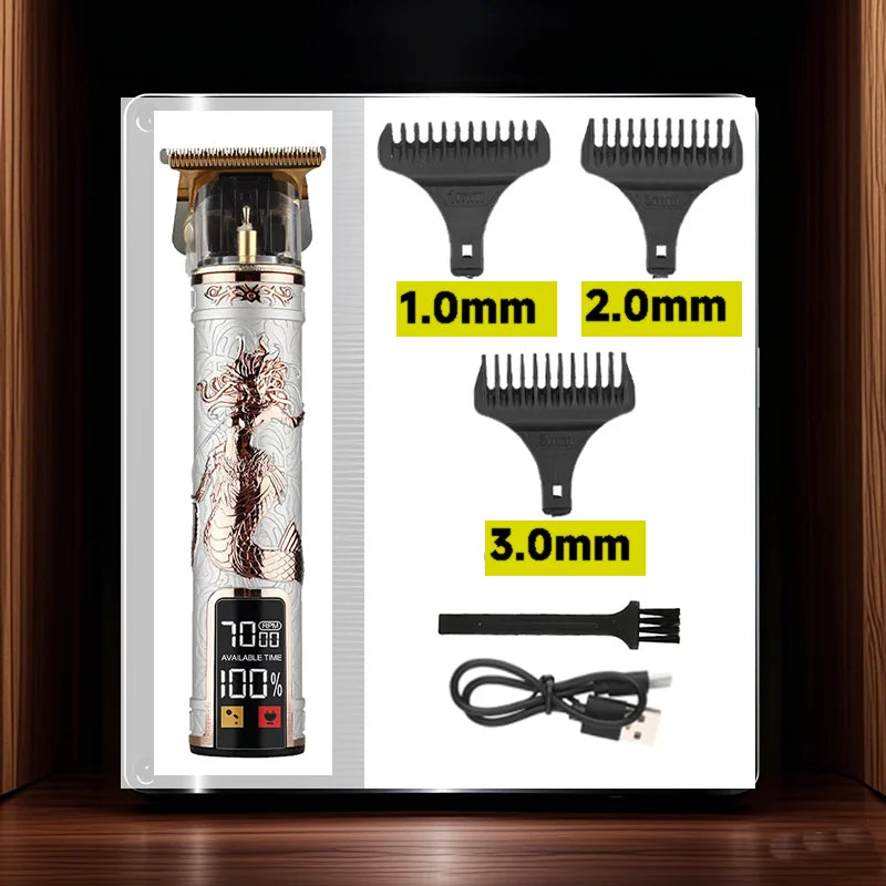 New Hair cutting Machine Trimmer for Man Razor Men's Mower Haircut Electric Shaver Men Affair Machine Beard  Cutter Barber Mower