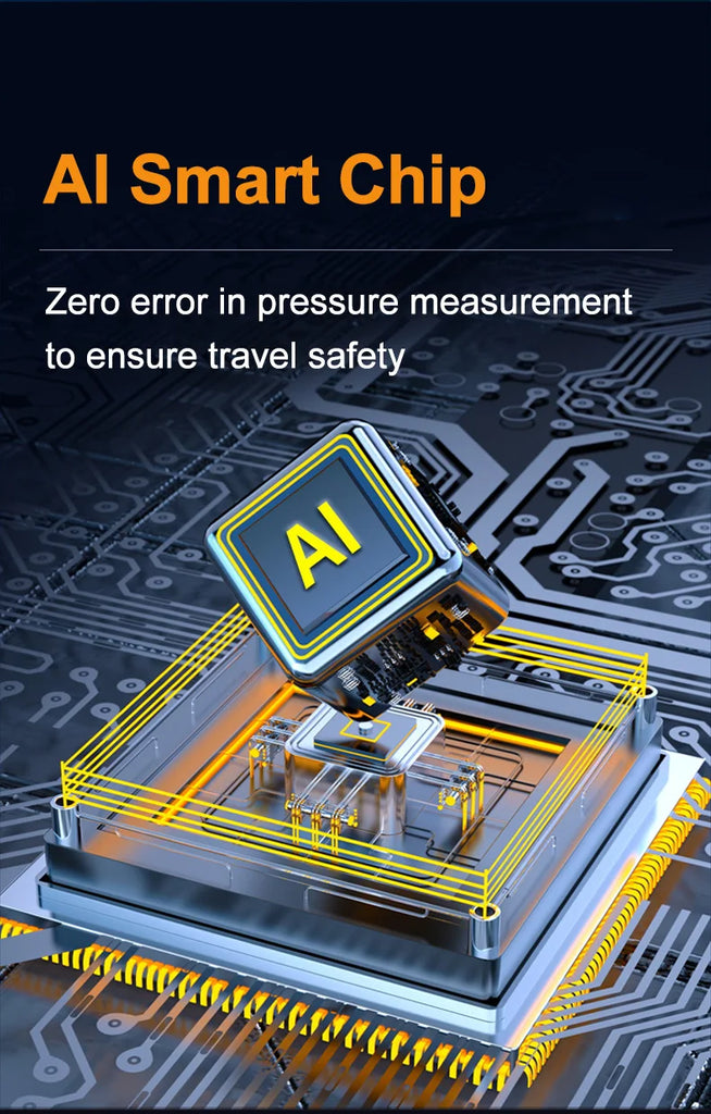 2 in 1 Car Jump Starter with Air Compressor Car Battery Emergency Boosters 1200A 12V Power Bank Portable Starting Device