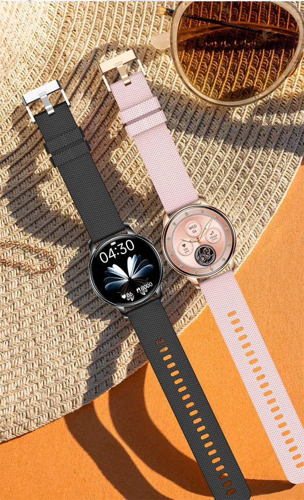 2025 Original For Xiaomi factory SmartWatch Women Men Full Touch Screen Bluetooth 5.2 Call Waterproof GPS Sports Fitness Tracker