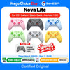 Gamesir Nova Lite Gamepads PC for Nintendo Switch 2 Controller Switch Steam Android iOS iPhone Controle Hall Effect Joystick