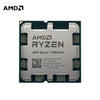 AMD RYZEN 7 7800X3D CPU Gaming Processor AMD R7 7800X3D 8-Core 16-Thread 5NM 96M Socket AM5 Without Fan Game Cache Hot No Fan