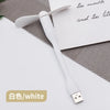 USB Electric Fan Flexible Bendable Fan For Power Bank Laptop PC AC Charger Portable Hand Cool Mini Fan Computer Summer Gadget