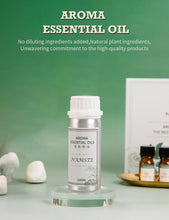 Laai beeld in Galery-kyker, NAMSTE Hotel Essential Oil 100ML Pure Plant Room Fragrance Home Air Freshener Electric Aromatic Oasis Essential Oil For Diffuser - Mighty Dollars