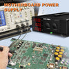 NICE-POWER DC Power Supply Variable 60V 50A, 1200W-3000W High Power Benchtop Power Supply Adjustable Switching Voltage Regulator