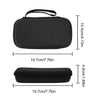For Anbernic RG406H Travel Carrying Case Shockproof Handheld Game Console Case Bag Anti-scratch Protective Travel Case