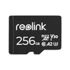 32GB/64GB/128GB/256GB Micro SD card for Reolink IP cameras Argus 2E, E1 Pro, E1 Outdoor，RLC-510A，RLC-811A，RLC-810A，RLC-823A ect