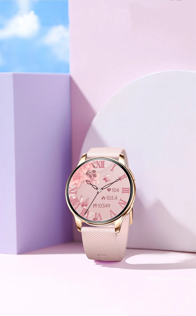 2025 Original For Xiaomi factory SmartWatch Women Men Full Touch Screen Bluetooth 5.2 Call Waterproof GPS Sports Fitness Tracker