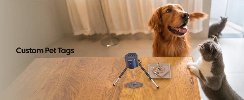 Laser LaserPecker 1 Pro Portable Mini Laser Engraving Machine Compact DIY Laser Engraver