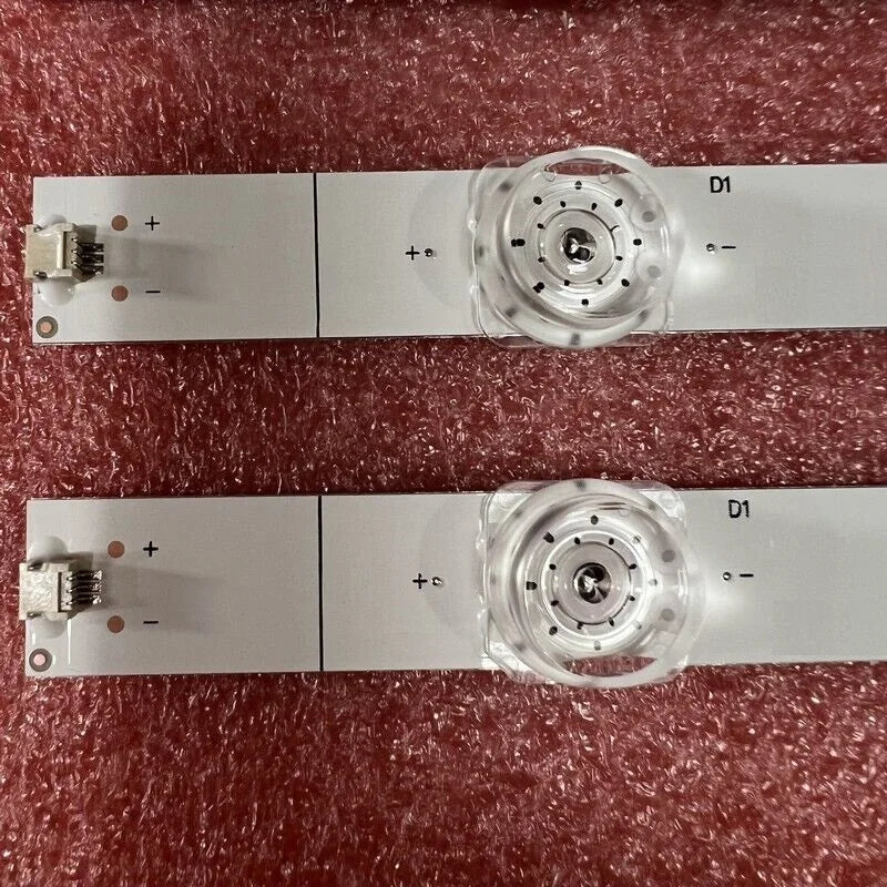 14pcs/set LED backlight Strip for Hisense 75A7100FTUK 75A7100F 75A7120F 75A7120FIL 75H78G