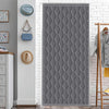 Winter Home Door Curtains Are Soundproof and Cold Resistant, Providing Privacy and Warmth Insulation for Families