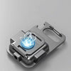 Keychain Light Outdoor Emergency Camping Pocket Lamp Mini LED Flashlight Camping Hiking Light Beer bottle opener small ornament