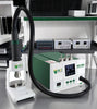 BEST BST-863 Intelligent 1200W Soldering Station with LCD Display Touch Screen Constant Temperature Hot Air Welding Platform