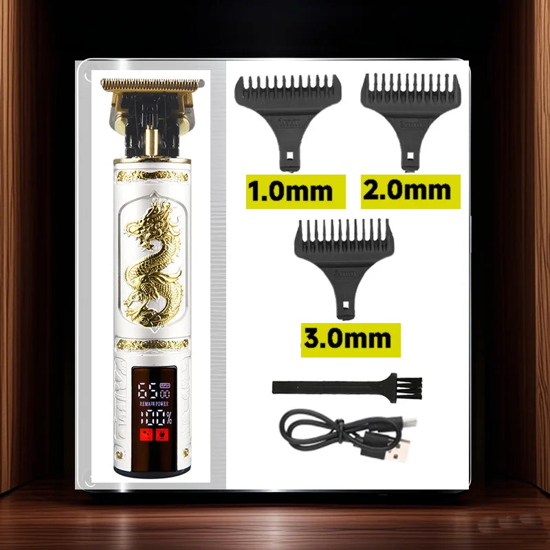 New Hair cutting Machine Trimmer for Man Razor Men's Mower Haircut Electric Shaver Men Affair Machine Beard  Cutter Barber Mower