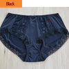 Women's Brief Lace underwear Women's underpanties jannyday briefs plus size Underpanty Girl's Panty Briefs Lace Lingries