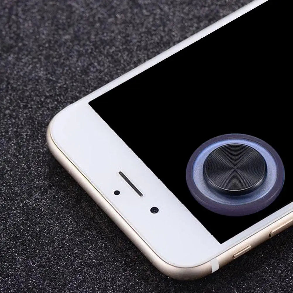 Mobile Phone Game Mobile Controller Gaming Trigger Touch Screen Button Mobile Controller for Phone Tablet