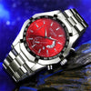 Men's watches domineering cool handsome prestige trend durable personality all fashion gentlemen sports business men's watch