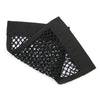 Car Storage Net Stretchable Mesh Pocket Net Magic Elastic Sticker Universal Rear Mesh Trunk Seat Bag Pocket Cage Auto Organizer