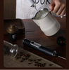 Portable Rechargeable Electric Milk Frother Foam Maker Handheld Foamer High Speeds Drink Mixer Coffee Frothing Wand whisk