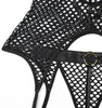 JSY Sexy Lingerie Set For Women's Body Underwear Transparent Mesh Nightgown Bodysuit Sleepwear Erotic Lingerie Porno Costumes
