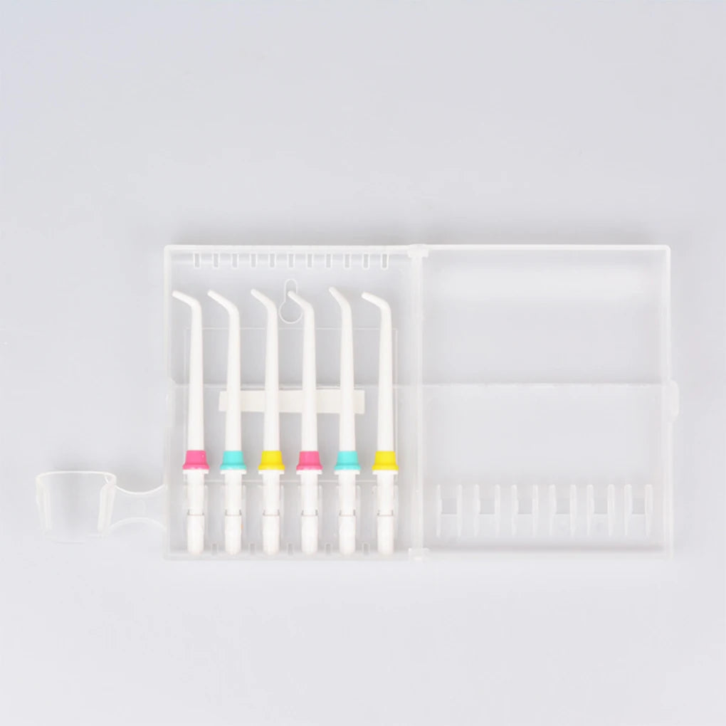 Durable Water Dental Floss For Strong Clean Power Easy Installation Oral Irrigator Water Floss