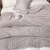 New Winter Blanket Home Warm Office Lunch Break Blanket Sofa Cover Bedspread Travel Blanket  Thick Warm Bedsheet Shawl Alanket