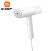 XIAOMI MIJIA Handheld Garment Steamer 2 iron Home Electric Steam Cleaner Portable Foldable Mite Removal Flat Ironing Machine