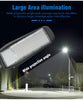 New Outdoor Street Lightf 50W 100W 150W 200W High Power Ultra Bright Waterproof Garage Courtyard Lighting Spotlight
