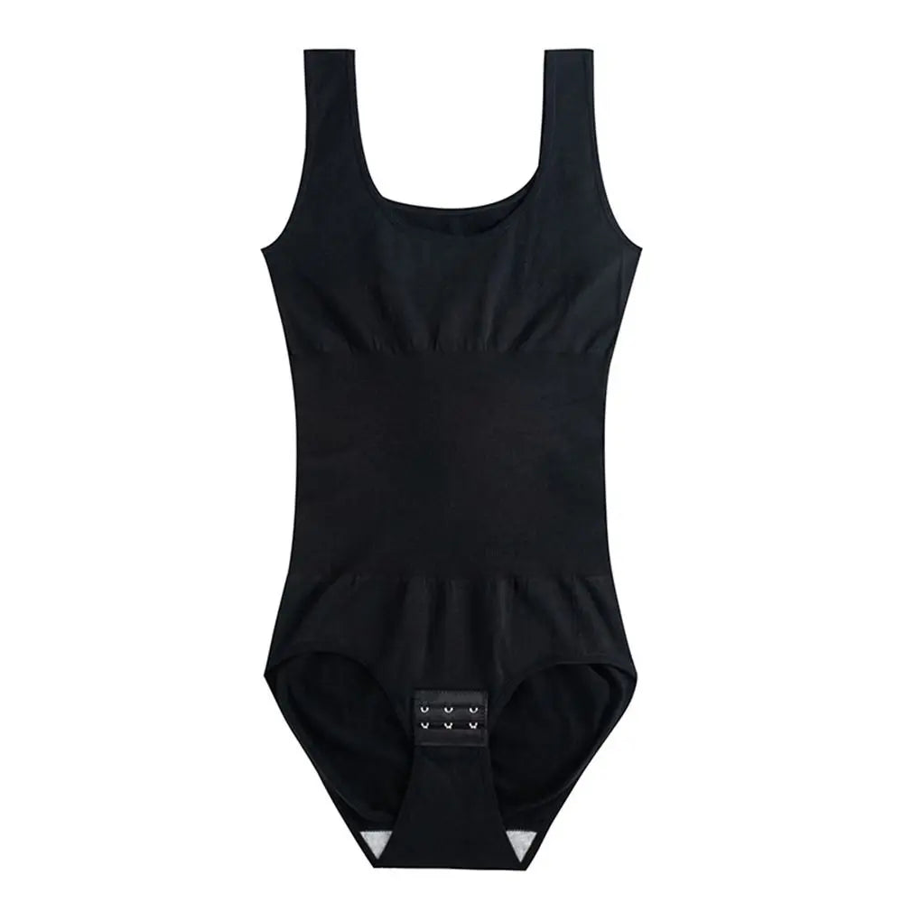 Ladies Underwear Briefs Abdomen Vest Corset Female Lingerie Slimming Bodysuit Postpartum Panties Body Shaping Underwear