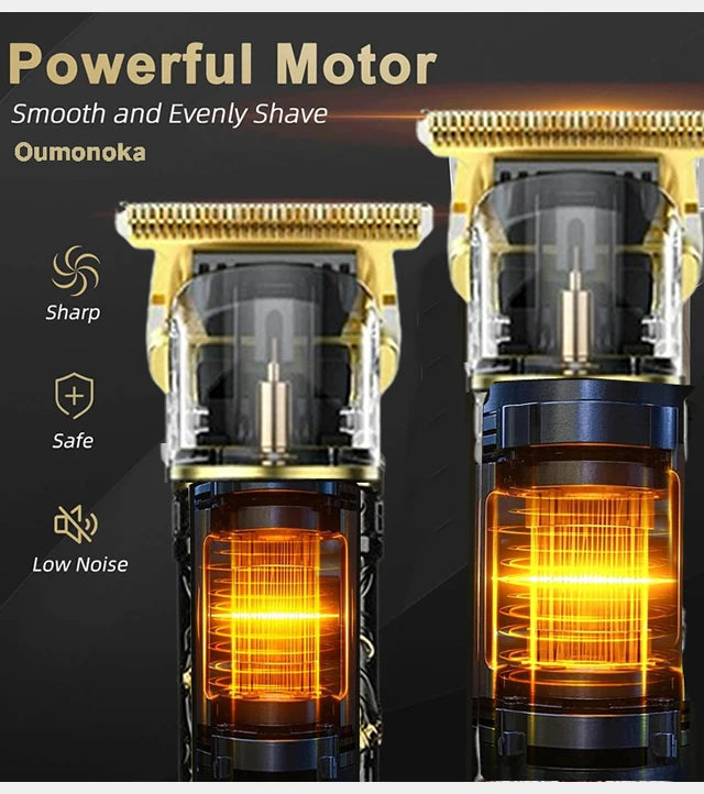 New Hair cutting Machine Trimmer for Man Razor Men's Mower Haircut Electric Shaver Men Affair Machine Beard  Cutter Barber Mower