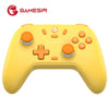 GameSir T4 Nova Lite  Wireless Bluetooth Controller with Hall Effect for Nintendo Switch iPhone Android Phone PC New Color