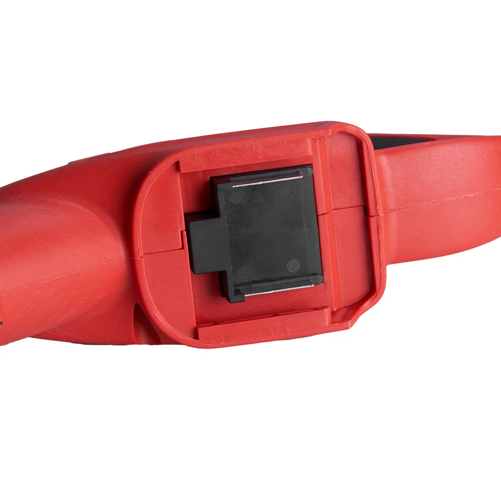 10Inch 4000W Brushless Electric Lawn Mower 36000RPM Grass Trimmer Length Adjustable Garden Tools For Makita 18V Battery Pins