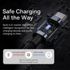 Baseus 100W USB C To Type C Cable For iPhone  16 15 Plus Pro Max PD Fast Charging Charger Cable For Macbook Xiaomi Samsung