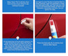 Professional Remover Applicator Coat Painting Pen Scratch Clear Remover Touch Up Car Paint Repair