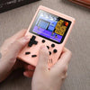 Built-in 500+ Classic games 5 inch arcade retro Console games console for Game boy Emulator TV Video Game Handheld Game Player