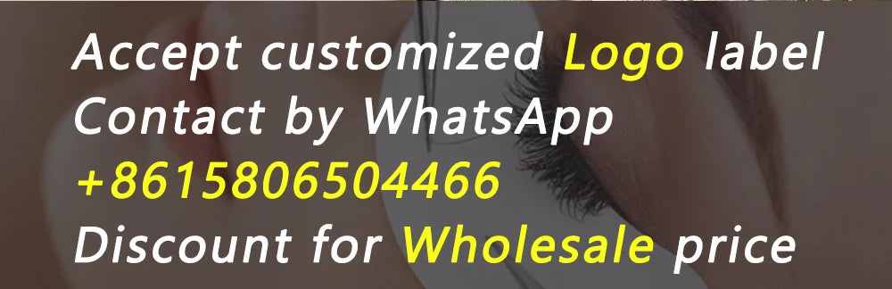 ABONNIE Cashmere Brown C/CC/D/M/L Curl Individual Classic Eyelashes Extensions Cocoa Brown Lashes Extensions