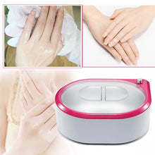 Load image into Gallery viewer, Wax Therapy Machine 3L SPA Paraffin Wax Heater Hand Paraffin Bath For Face, Hand, Foot &amp; Hair Removal Salon Treatment Device - Mighty Dollars